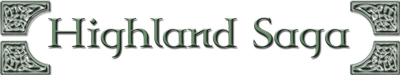 Highland Saga